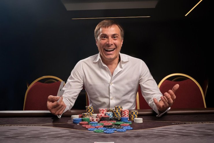 Fitur Slot Kerbau Mengamuk di mobile