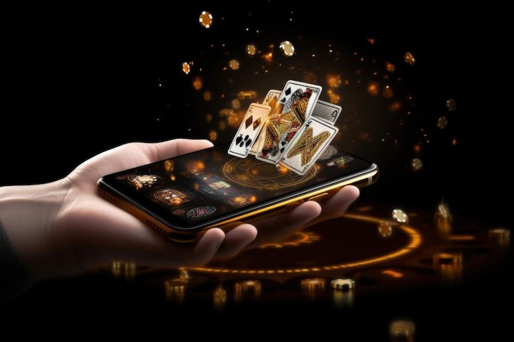 Pengalaman mobile spaceman di Indonesia