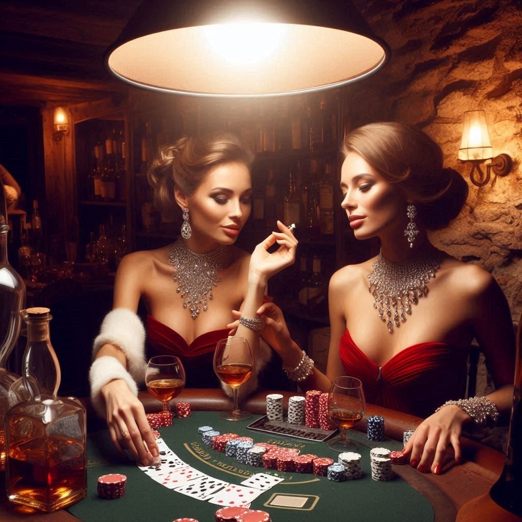 Pengingat batas bermain poker dewasa