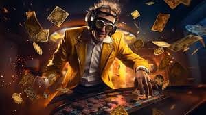Kartu fitur poker digital untuk dewasa