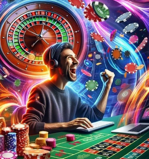 Fitur mobile Roulette Eropa K
