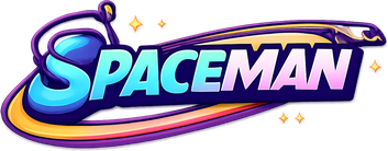 Logo spaceman Indonesia